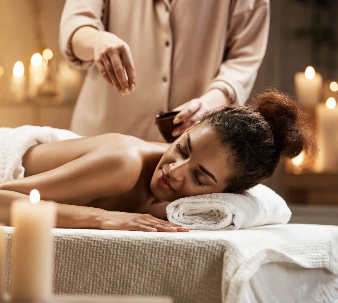 Royal Treatment