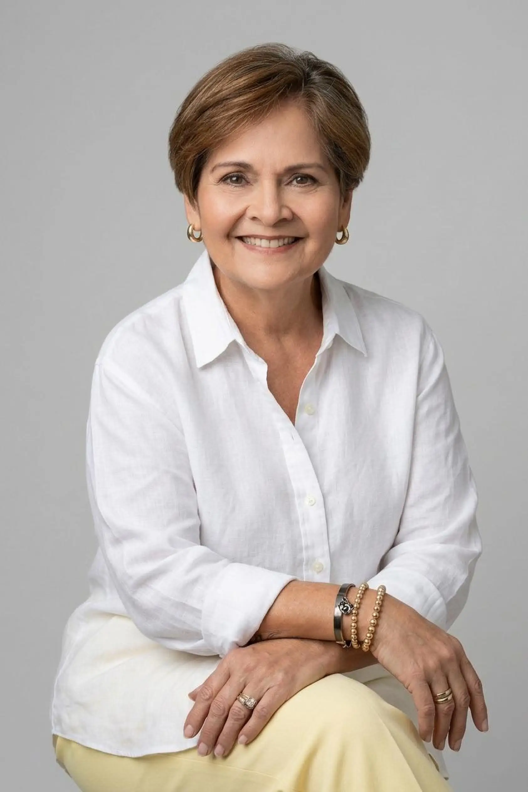 Nedelka, NRV's CEO