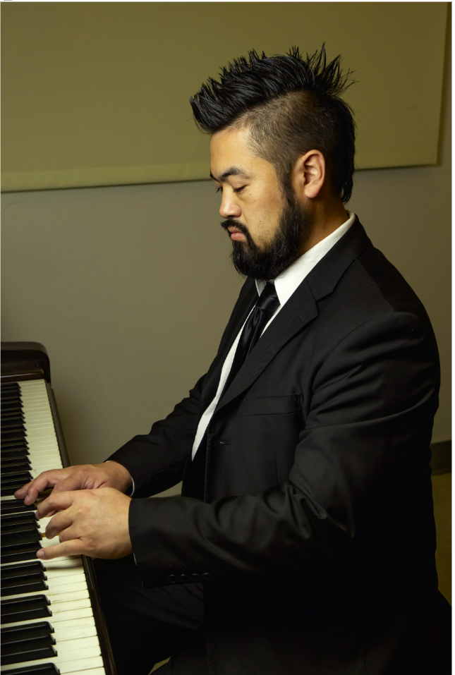 Jason Lo, DMA