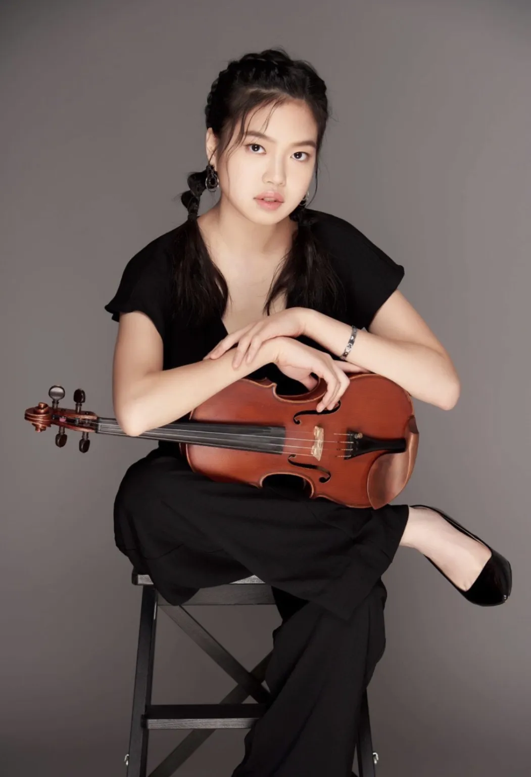Phoebe Wu