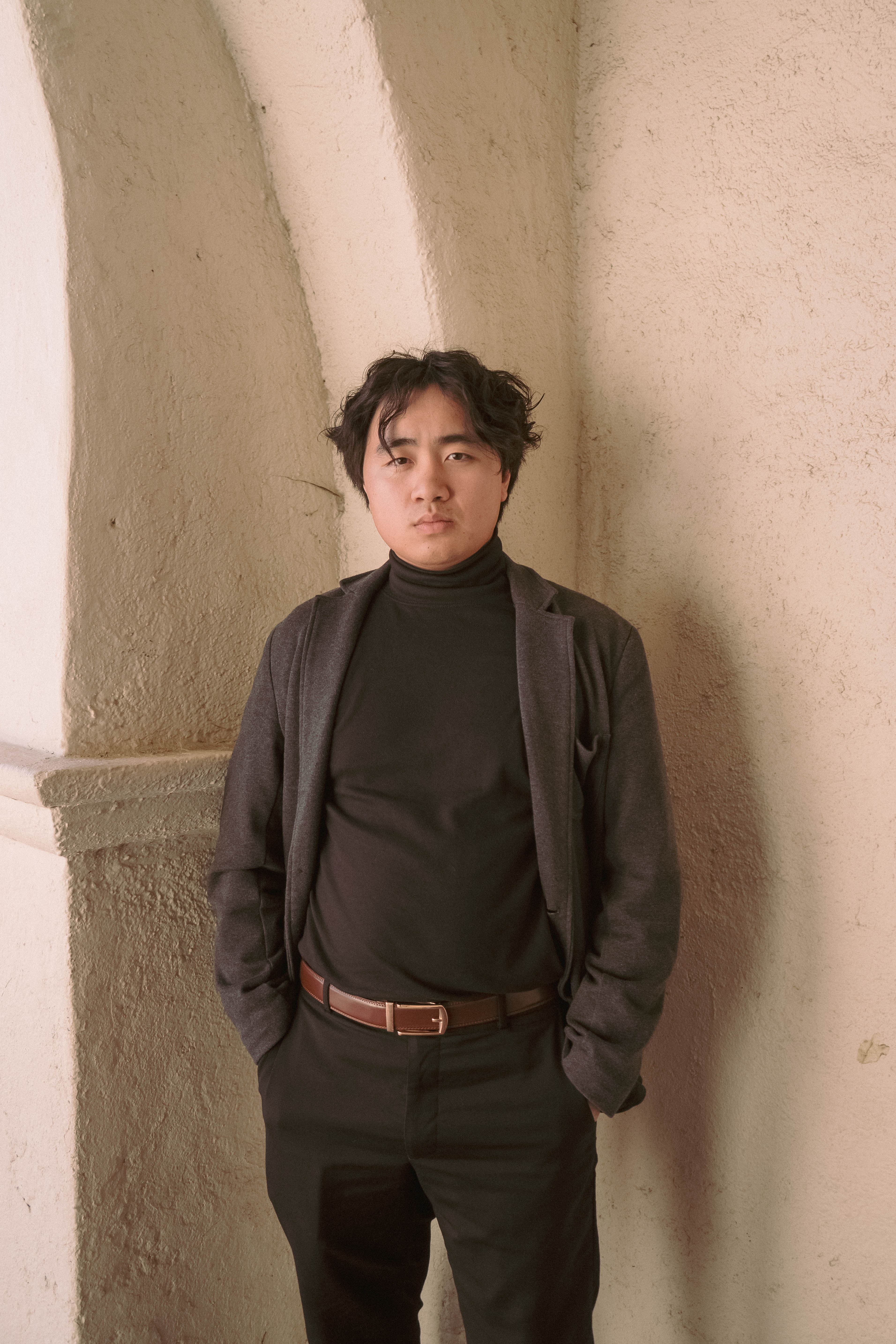 Alex Deng