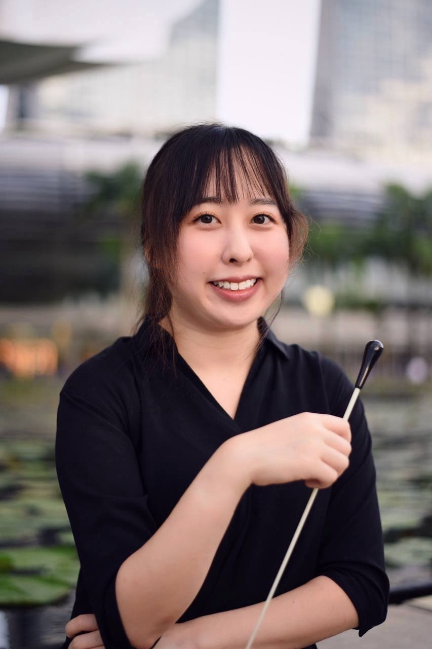 Amanda Kye Tan