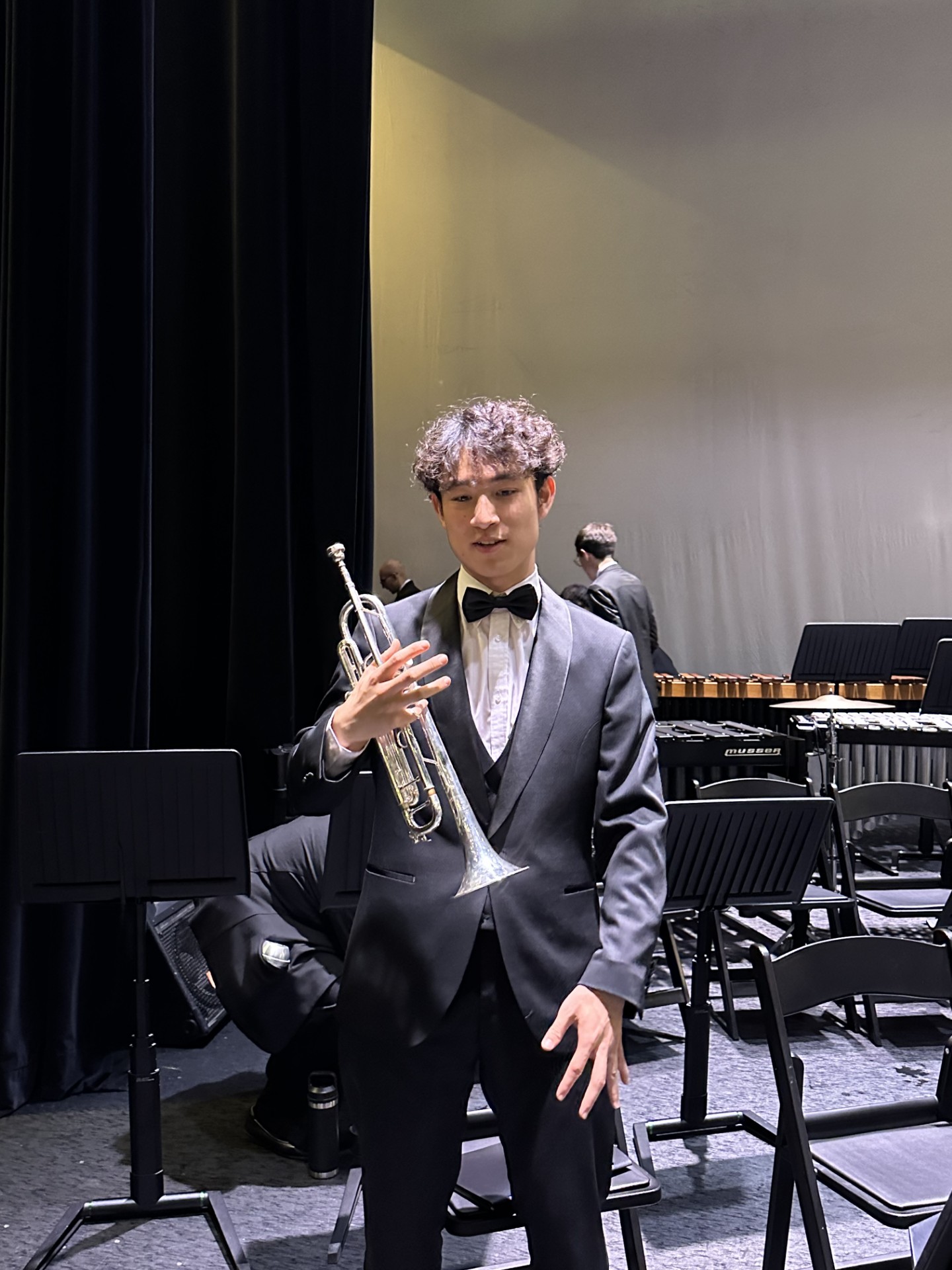 Samuel Tung