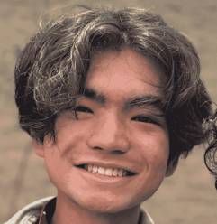 Joaquin Domingo