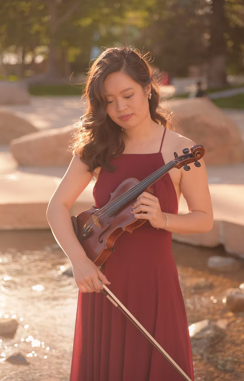 Jasmine E. Kim