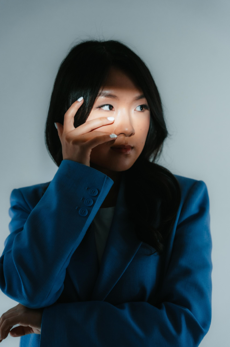 Eunike Tanzil