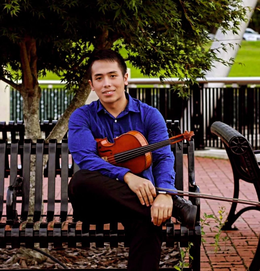  Albert Magcalas