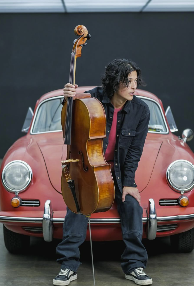 Sebastian Lee