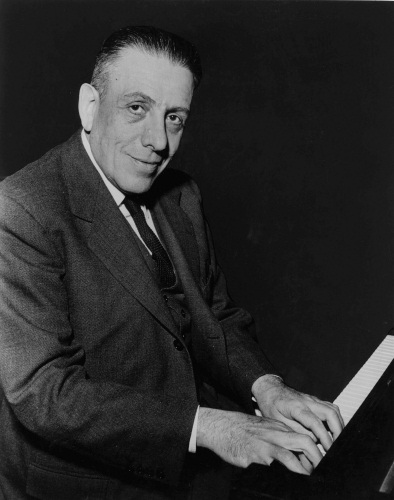 Francis Poulenc