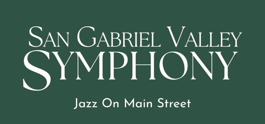 Coming Soon: San Gabriel Valley Jazz