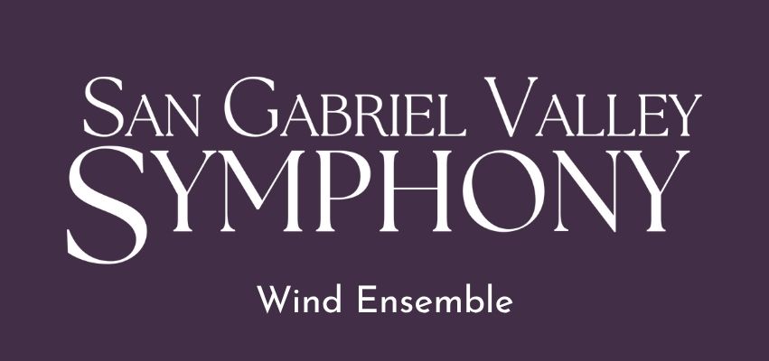 Coming Soon: San Gabriel Valley Winds