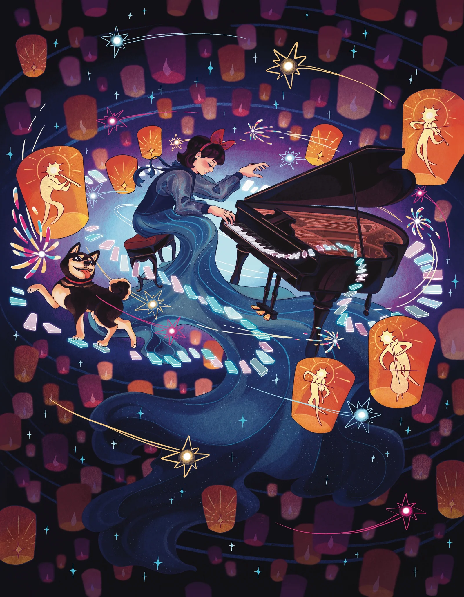Mid-Autumn Festival Concert 2025