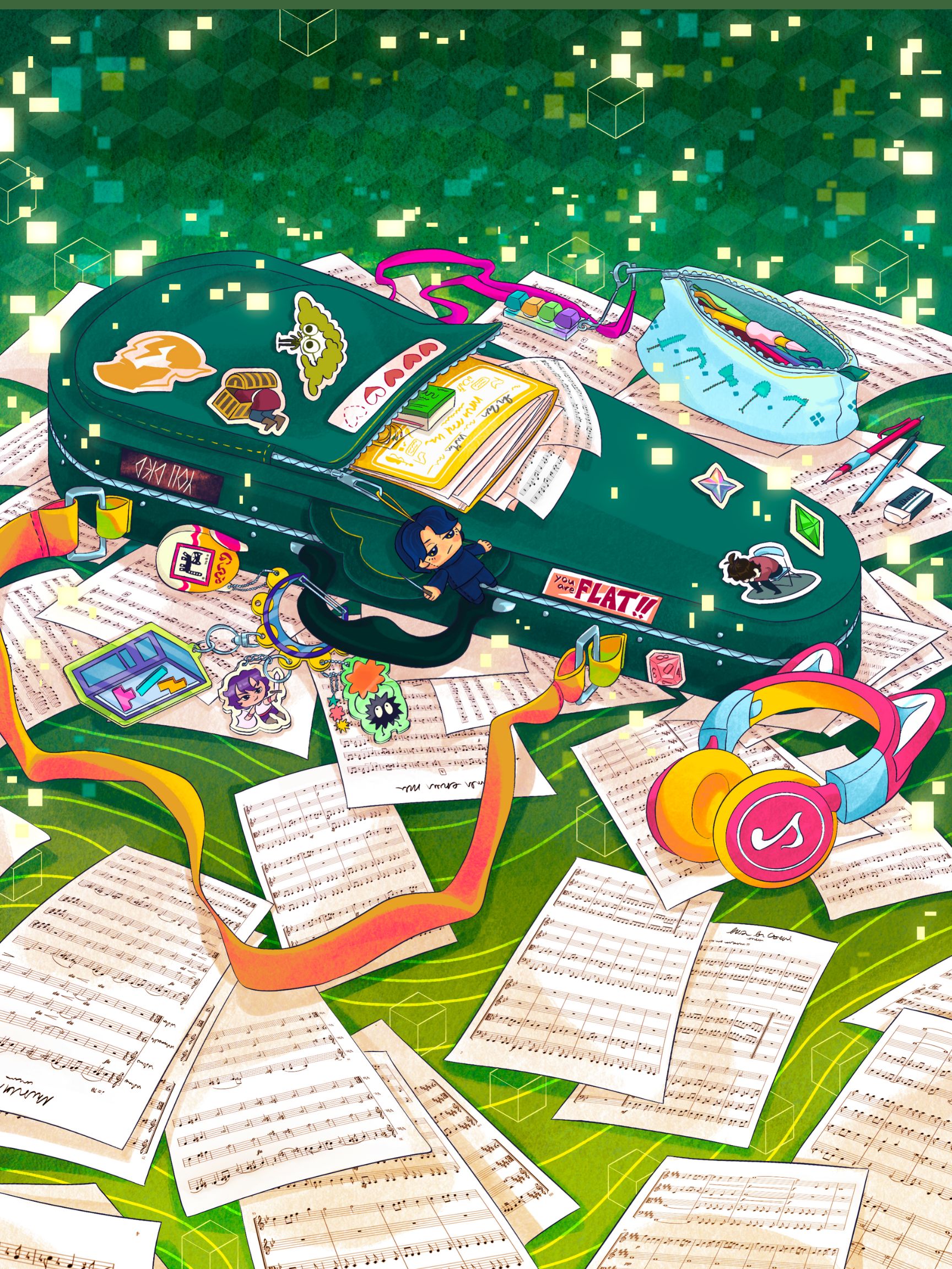 Video Games Live Festival Concert