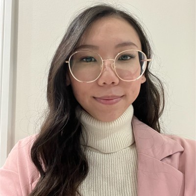Veronica Yeung