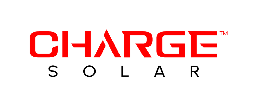 Charge Solar Logo