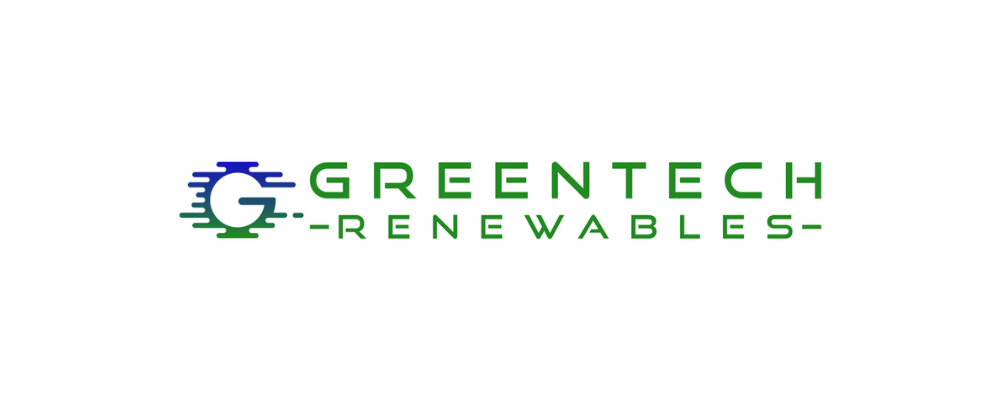 Greentech Renewables logo