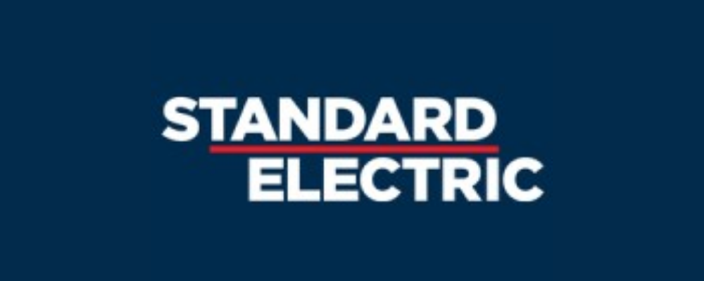 Standard Electric Logo