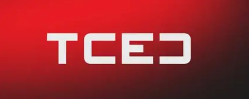 Trans Canada Energies Distribution Logo