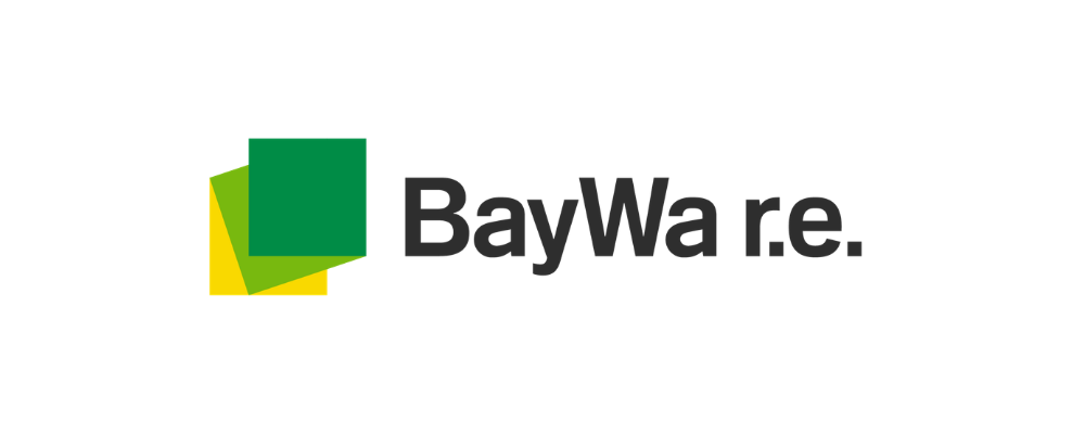 BayWa r.e. Solar Systems Canada logo