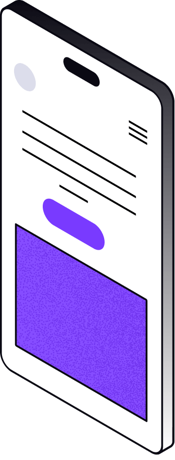 Stand as a Web Designer - Courselify X Webflow Template