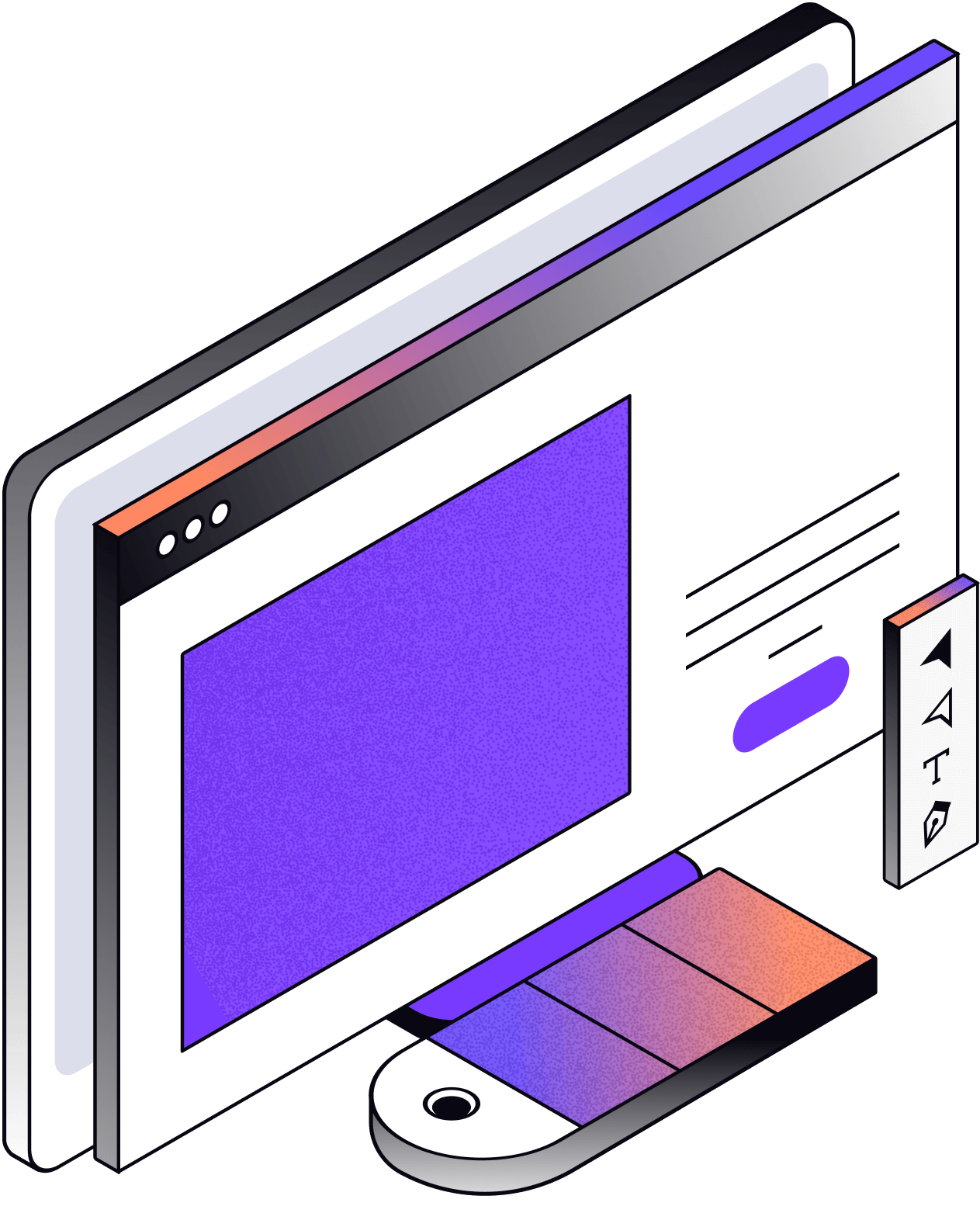 The Reason Behind My Course - Courselify X Webflow Template