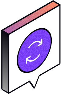 Reset Password Icon - Courselify X Webflow Template