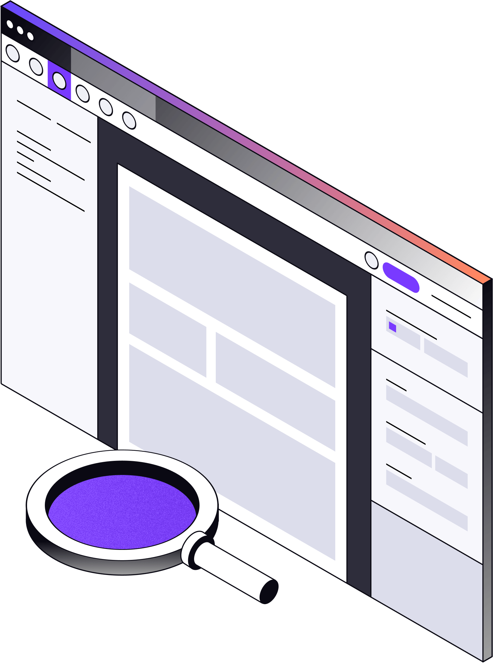 Page Not Found - Courselify X Webflow Template