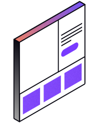 Layout Icon - Courselify X Webflow Template