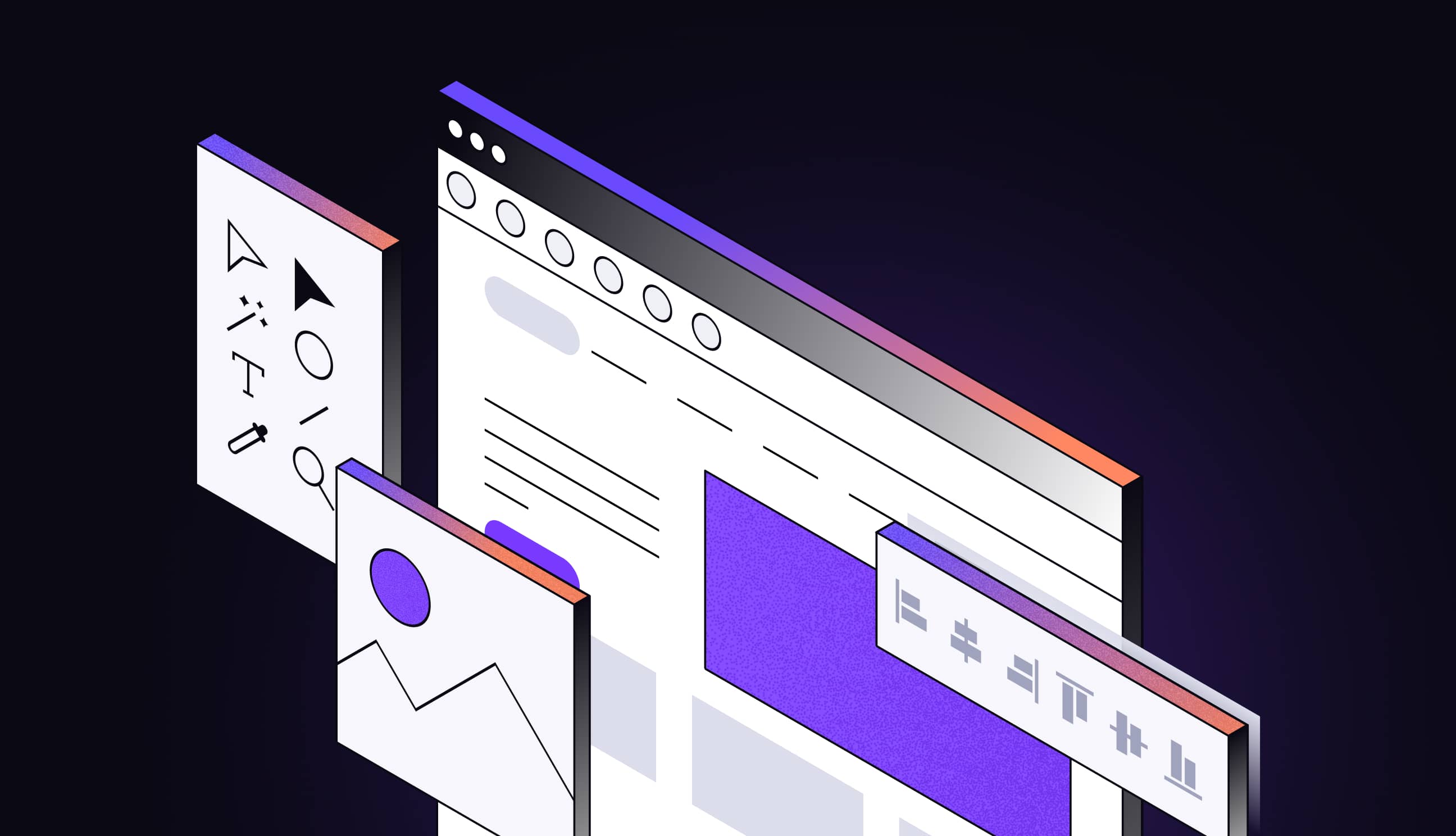 Welcome to the Course Image - Courselify X Webflow Template