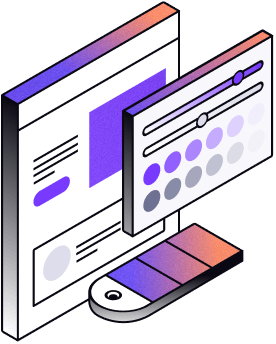 Color - Courselify X Webflow Template