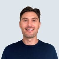Scott Meader, Lead UX Designer