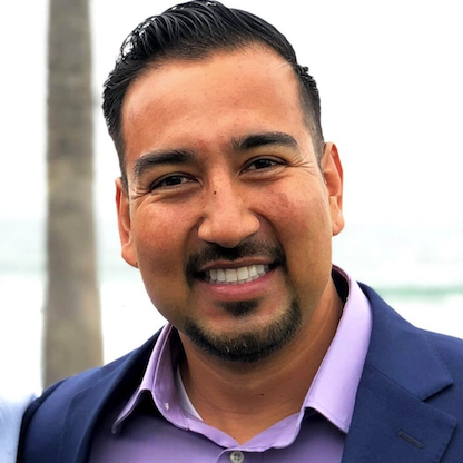 Johanna Rojas, Lead Content & Outreach