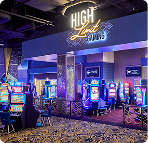 Turfway Park digital signage and wayfinding displays