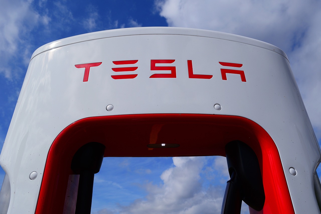 Valor Tesla Empresa