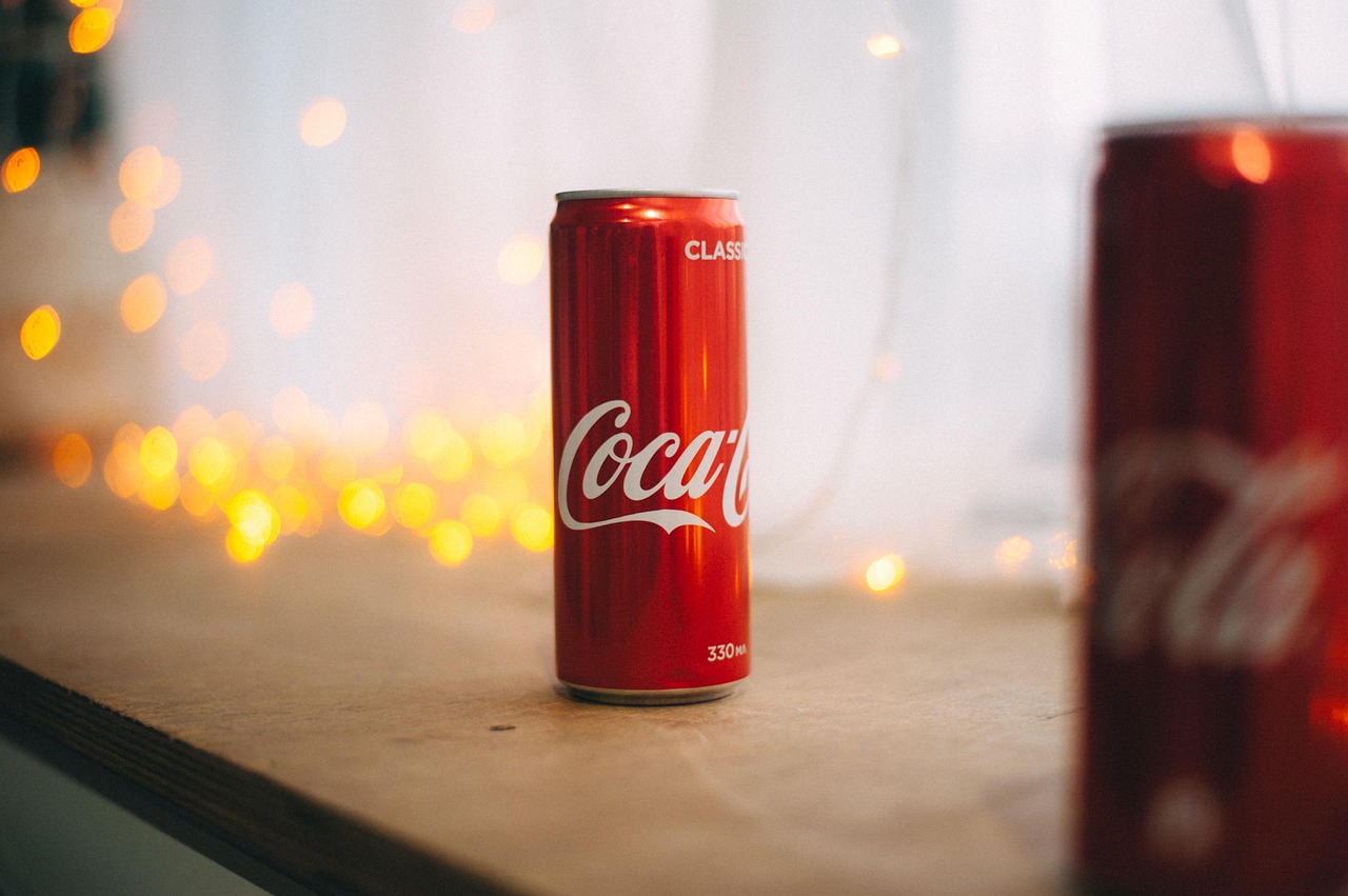 Coca Cola Femsa Caso Valoracion de Empresa