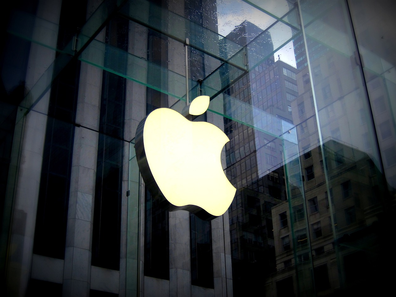 Apple Valor de Empresa