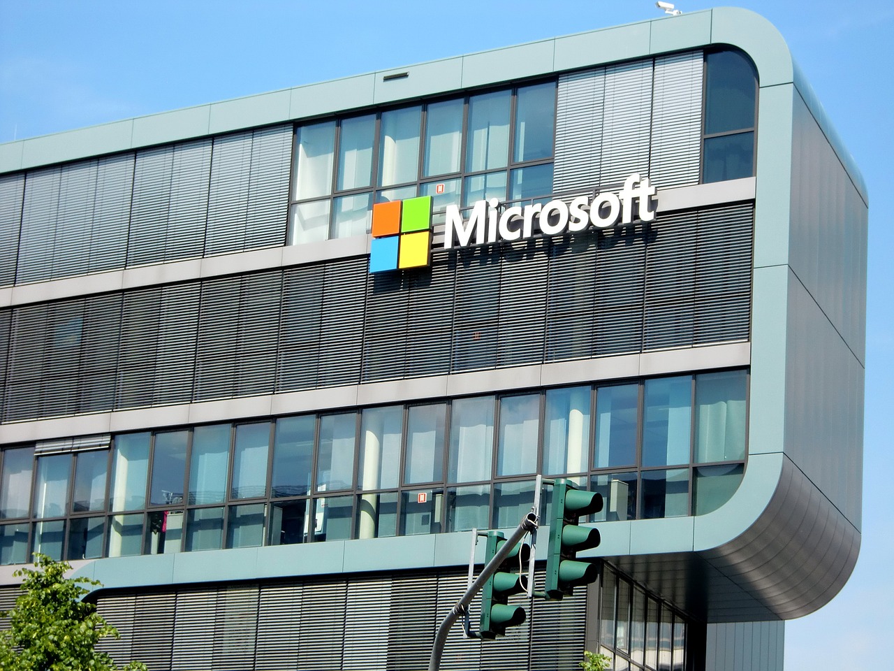 Microsoft Empresas mas Valiosas del Mundo