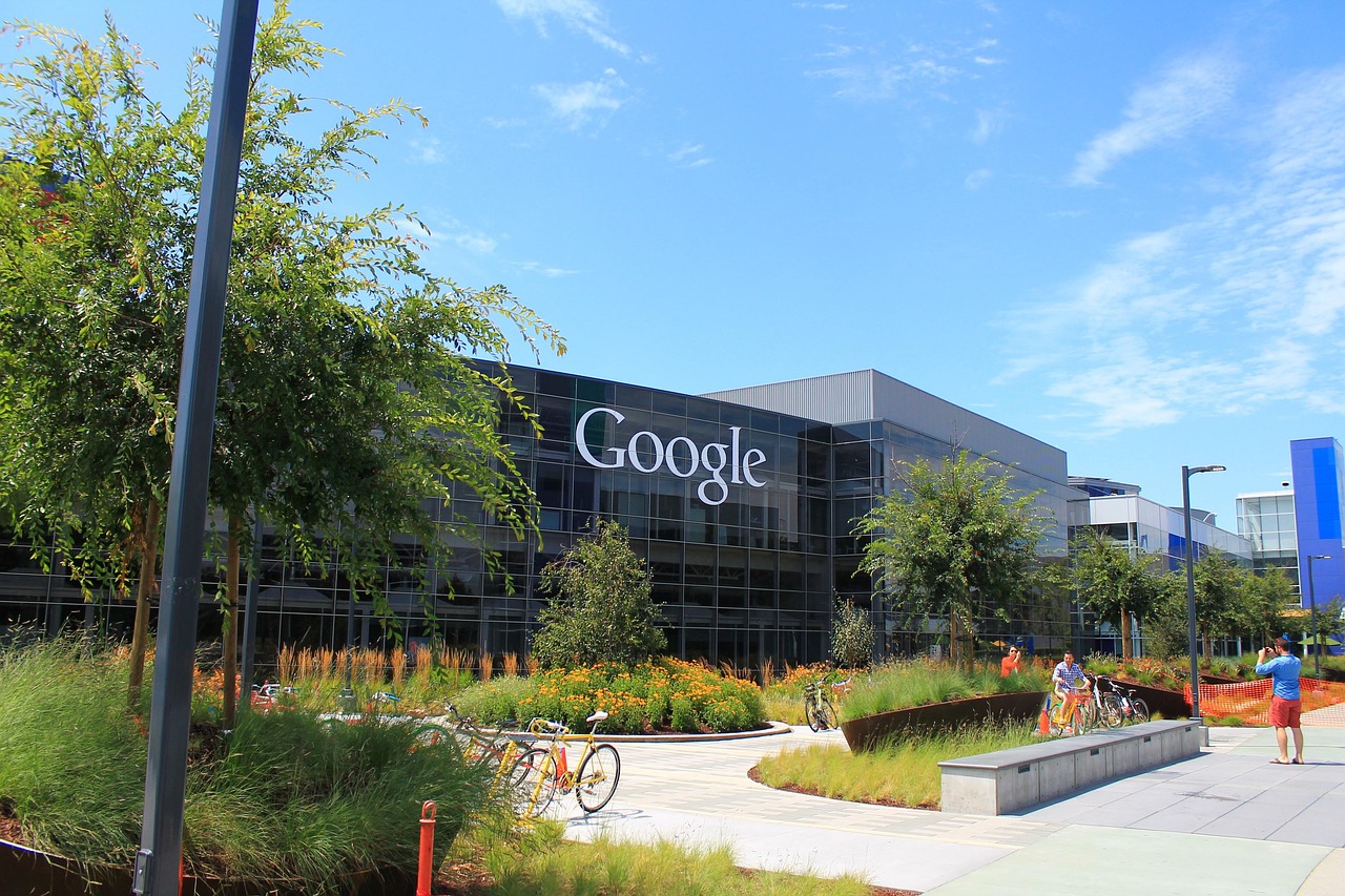 Google Empresas mas Valiosas del Mundo