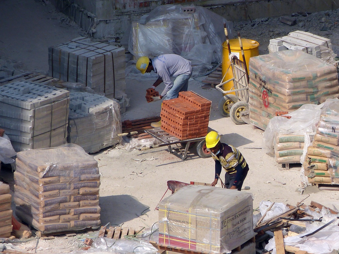 CEMEX Empresas más Valiosas de México