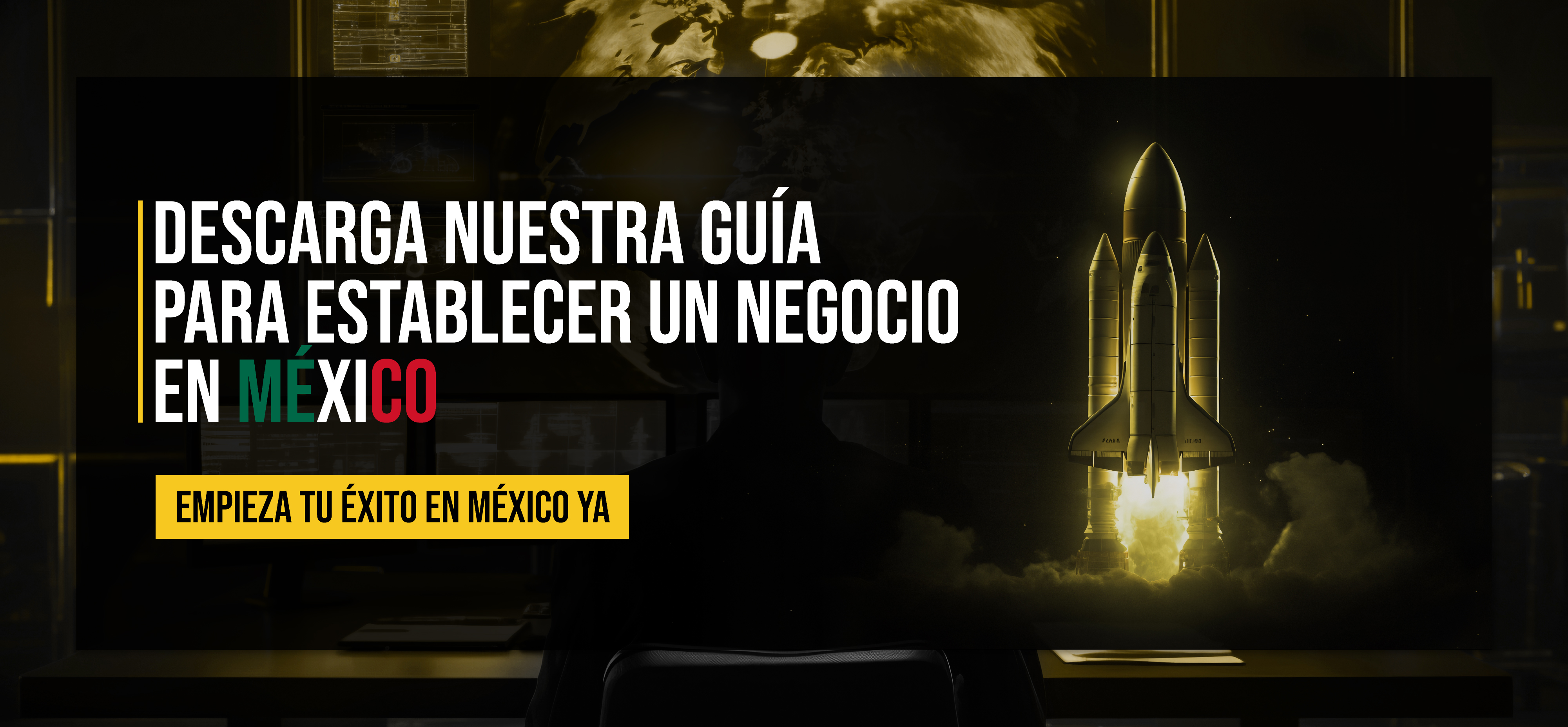 Guía para iniciar un negocio en méxico