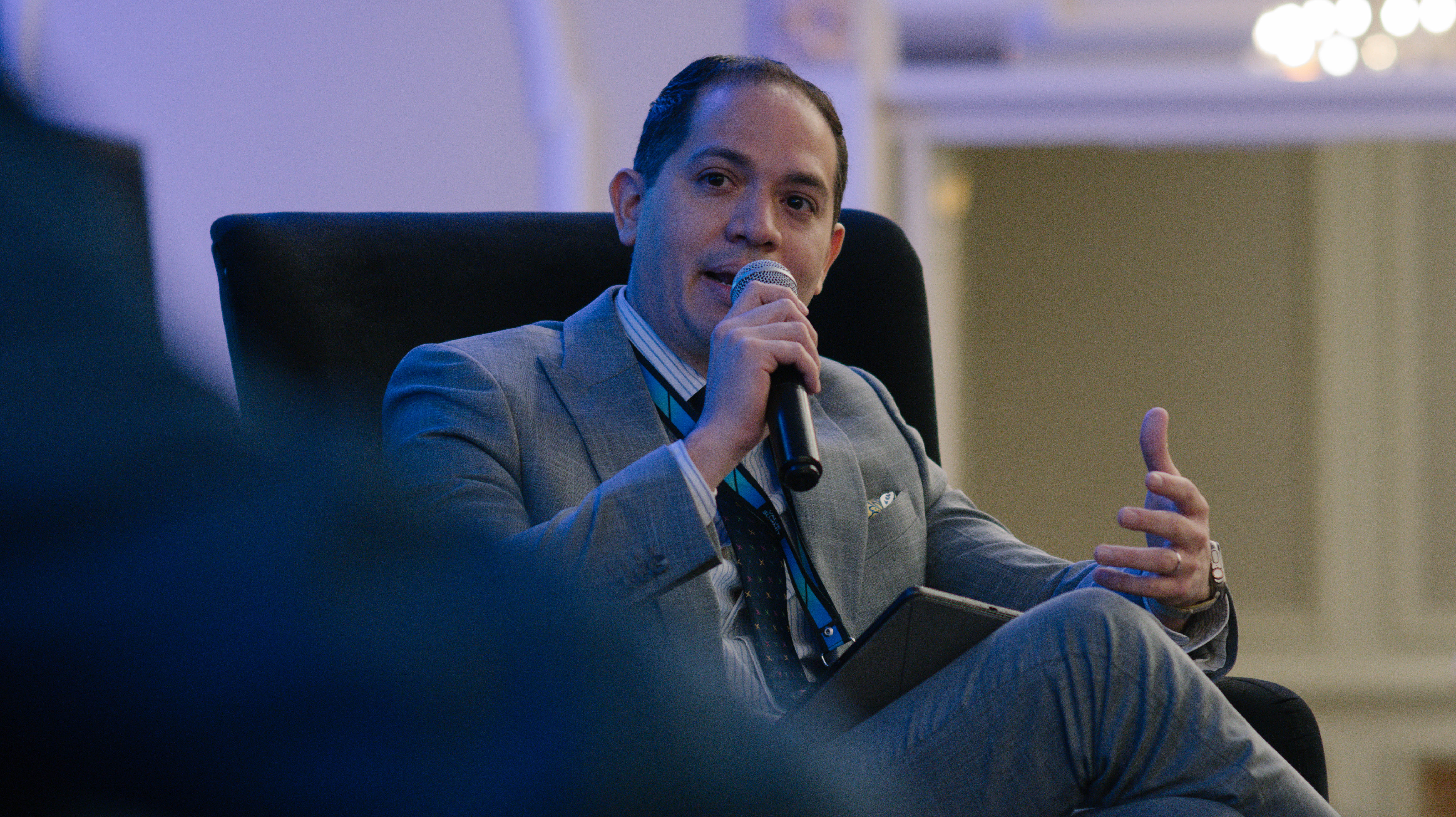 Value Summit 2025 Panamá