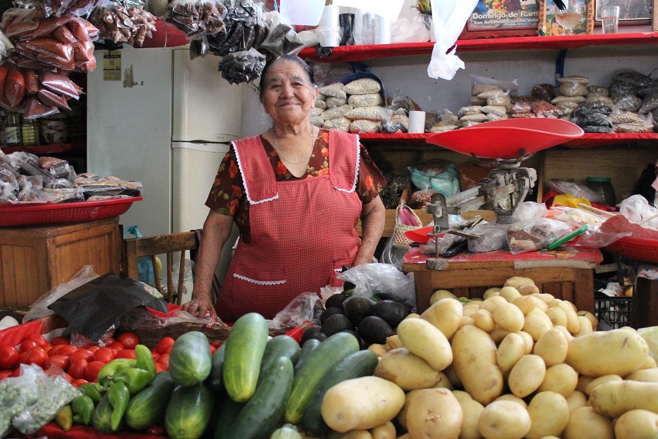 Beneficiarios en los sectores económicos del Plan México 2025