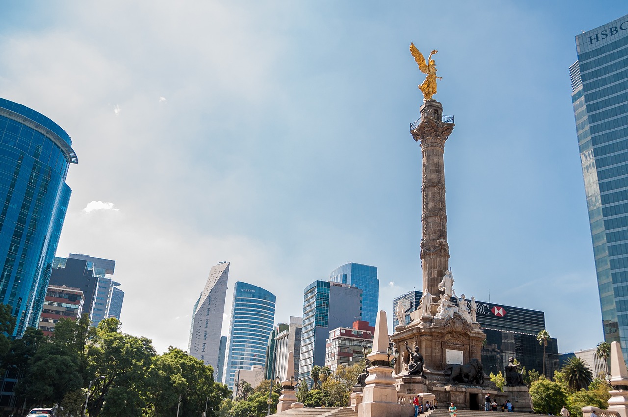 Imagen de Tipos de Auditorías Fiscales Empresas mexicanas