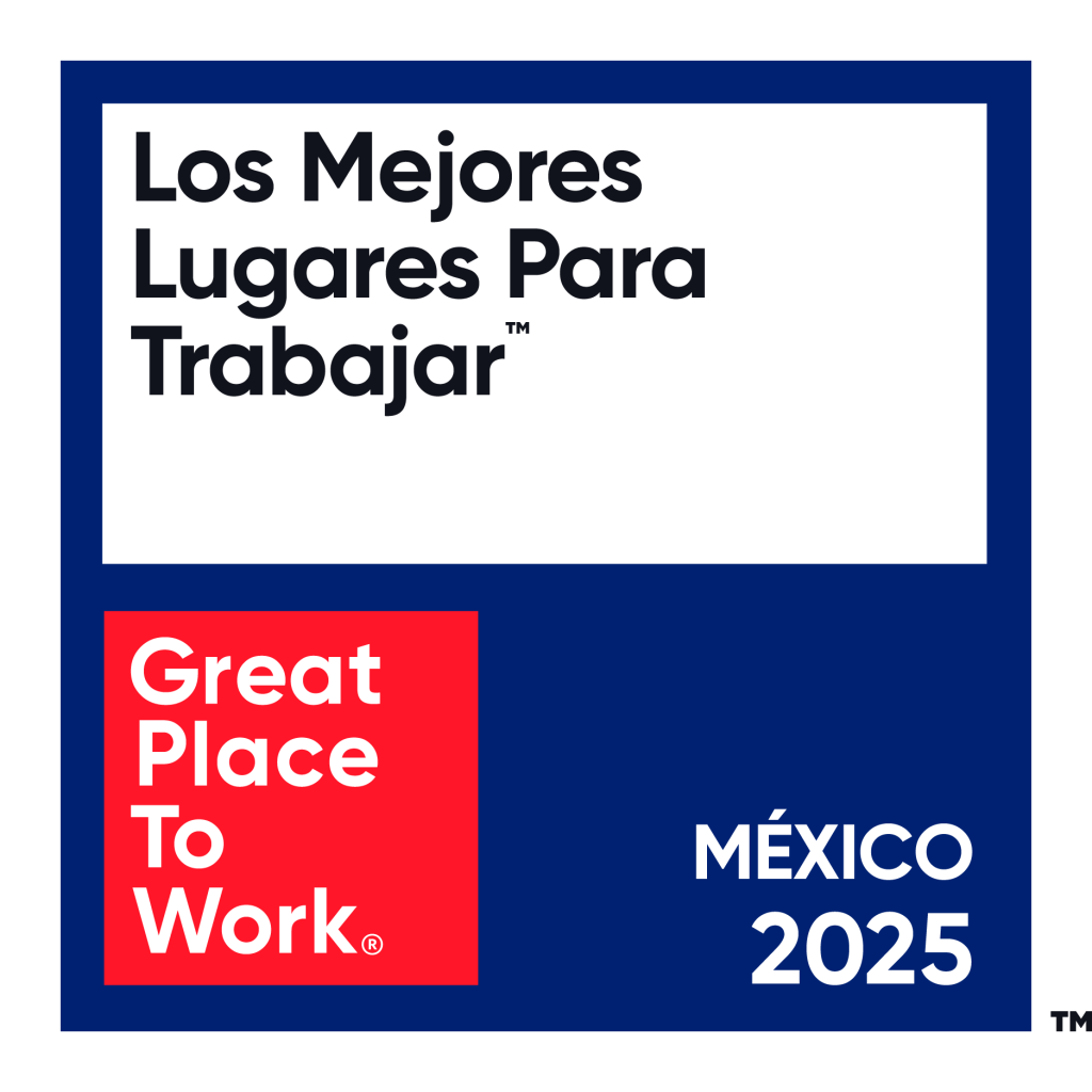 Great Place To Work® Mexico