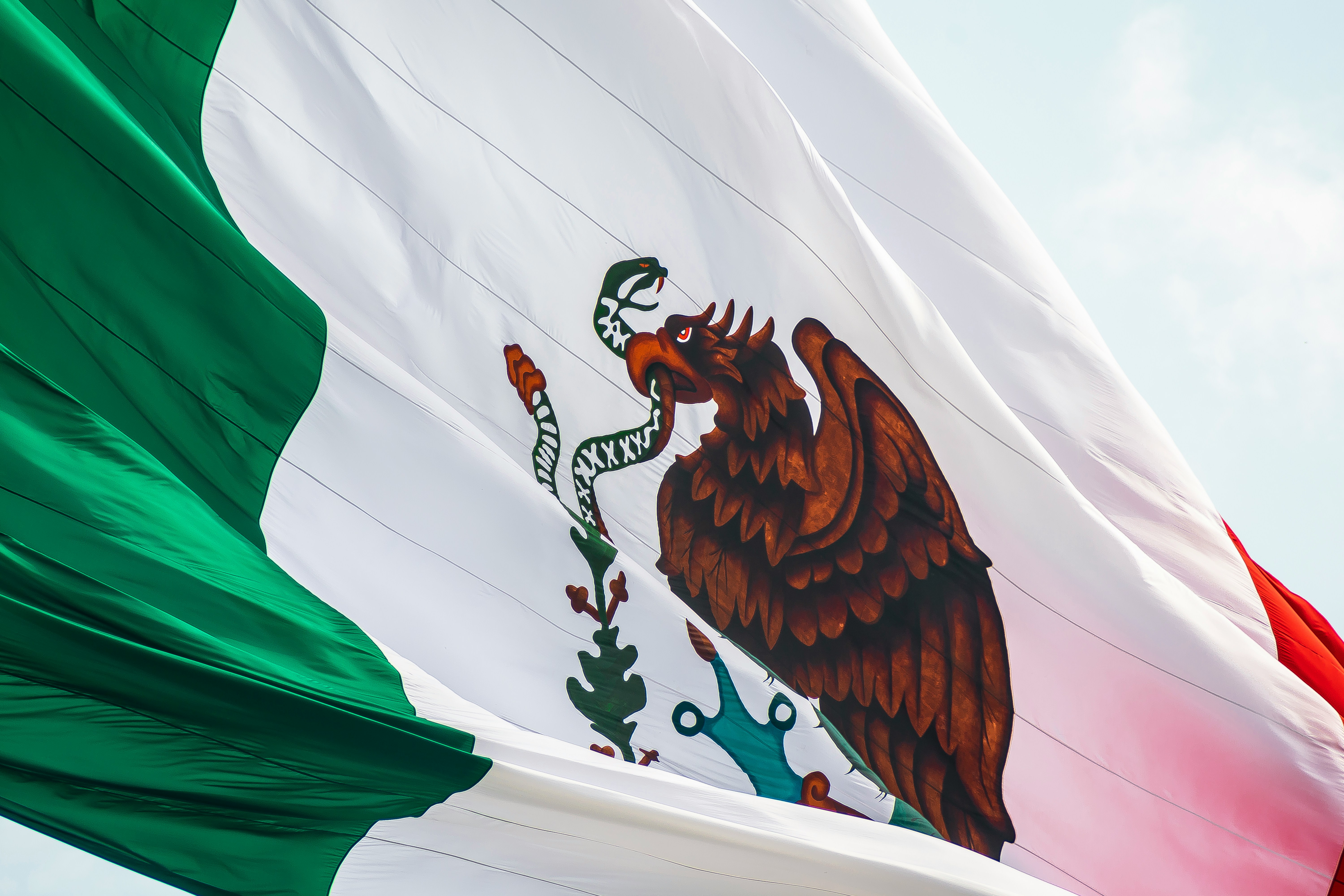 Imagen de Contexto Mexicano de las regulaciones a las gasolineras