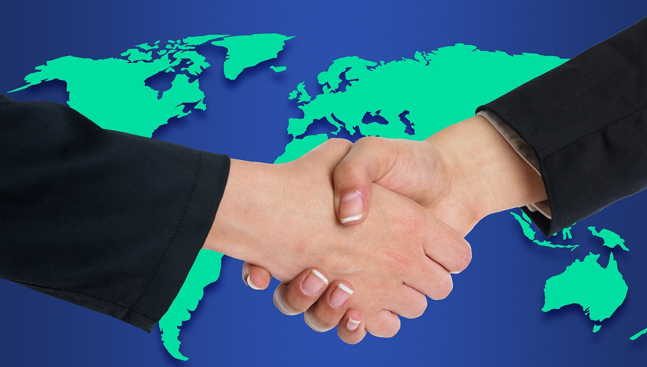 Acuerdos Bilaterales y Multilaterales Empresas Chile