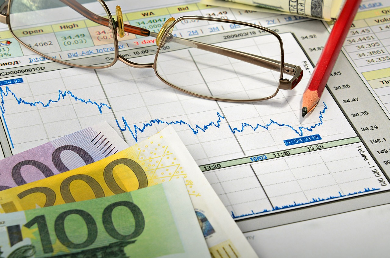 Imágen de Dictaminar Estados Financieros