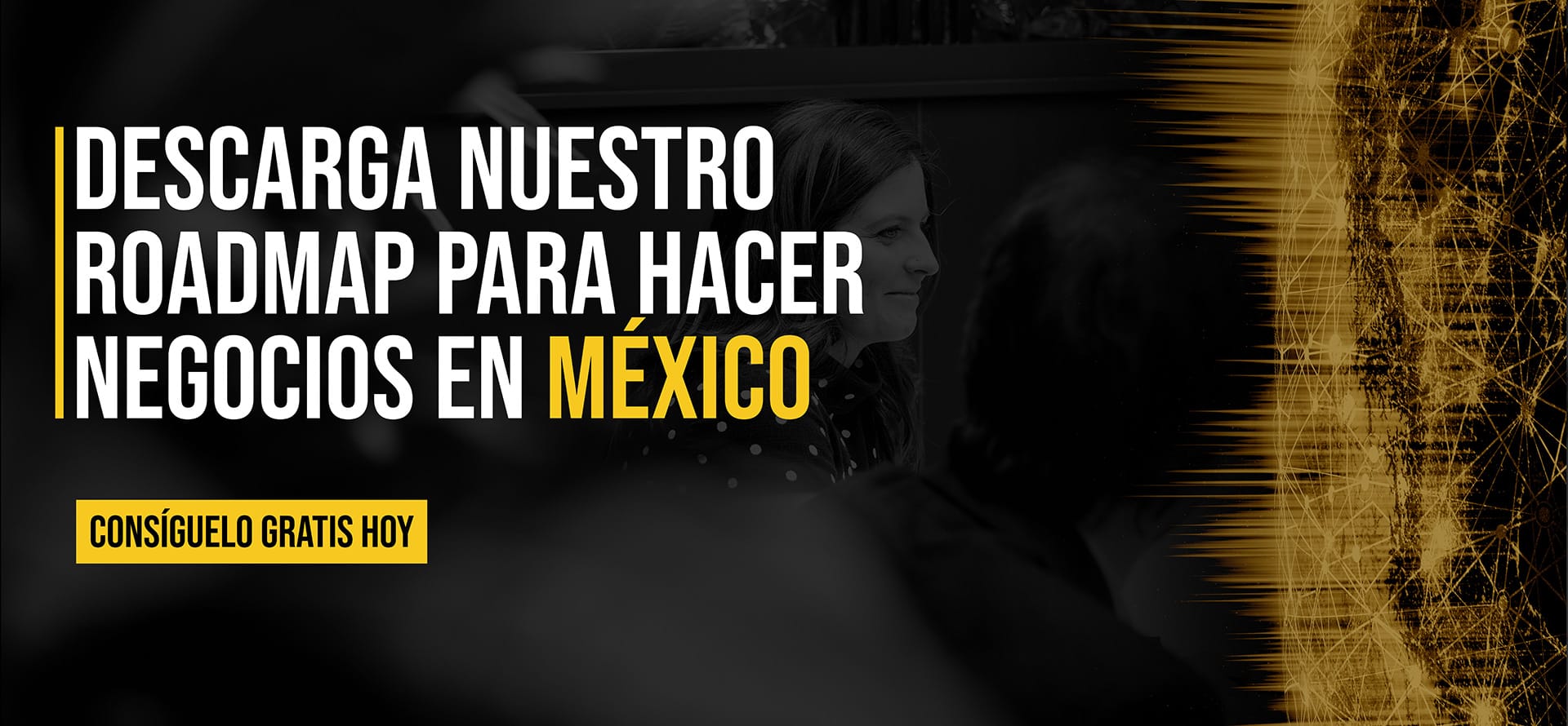 Descarga Roadmap para hacer negocios en Mexico