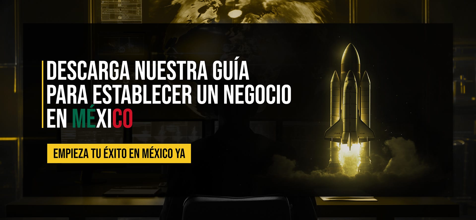 Descarga guía para iniciar un negocio en México