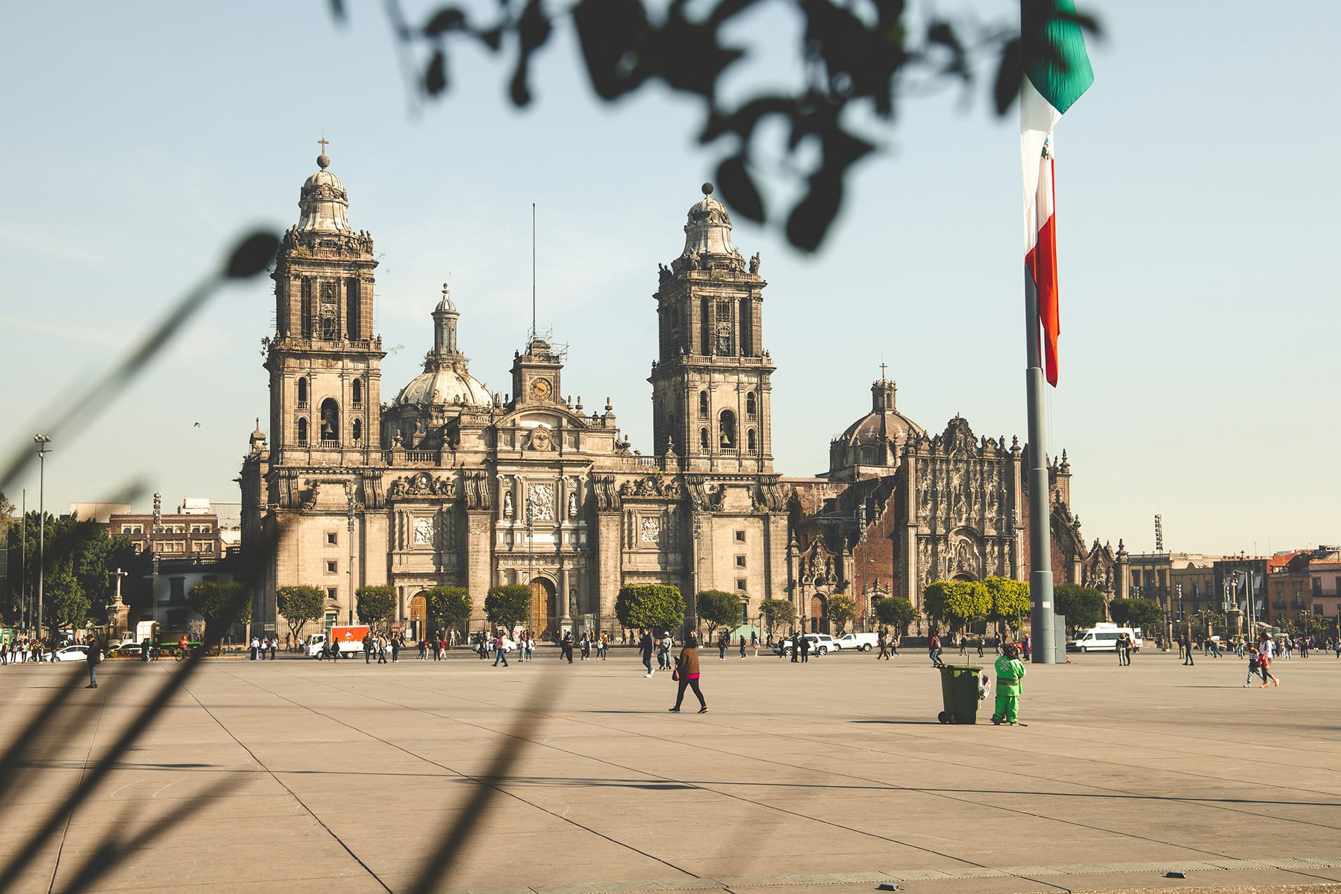 Beneficios de incorporar un negocio a México desde Estados Unidos